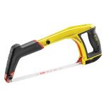 Scie  mtaux 5 en 1 fatmax 430mm - stanley - 0 - 20 - 108