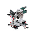 Scie � onglets 1450 w kgs 254 m metabo 602540000