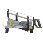 Scie  onglet articule stanley 1 - 20 - 800