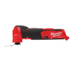 Scie oscillante multi - tool 12 v fuel m12 fmt - 0 (sans batterie ni chargeur) milwaukee 4933472238
