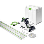 Scie plongeante avec inciseur tsv 60 kebq - plus - fs 1500 / 190w en coffret systainer sys3 m 437 - festool ... Scie plongeante avec inciseur tsv 60 kebq - plus - fs 1500 / 190w en coffret systainer sys3 m 437 - festool ...