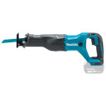 Scie r�cipro 18v li - ion (sans batterie ni chargeur) makita djr186z