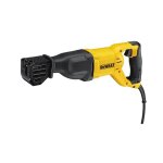 Scie sabre 1100w + coffret - dewalt - dwe305pk - qs