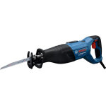 Scie sabre 1250w gsa 12 - 30 sous carton - bosch - 06016c7000