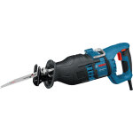 Scie sabre 1300w gsa 1300 pce professional en coffret - bosch - 060164e200