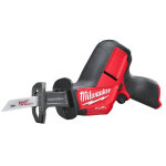 Scie sabre 18v m18 fhz - 0x (sans batterie ni chargeur) en coffret hd - box milwaukee 4933459887