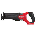 Scie sabre m18 fuel one - key 18 v onefsz - 0x (sans batterie ni chargeur) + hd box milwaukee 4933478296 ...