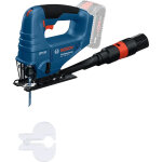 Scie sauteuse 18 v gst 18v - 95b (sans batterie ni chargeur) bosch 06015b7001