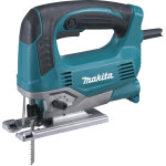 Scie sauteuse 650 w en coffret makpac makita jv0600j