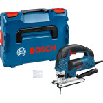 Scie sauteuse 780w gst 150 bce + coffret l - boxx - bosch - 0601513003