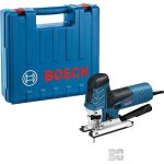 Scie sauteuse 780 w gst 150 ce professional + coffret bosch 0601512000