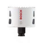 Scie trépan bi - métal progressor de diamètre 70mm - bosch - 2608594229 Scie trépan bi - métal progressor de diamètre 70mm - bosch - 2608594229
