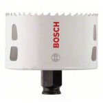 Scie tr�pan bi - m�tal progressor de diam�tre 86 mm bosch 2608594234