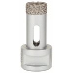 Scie tr�pan diamant�e � sec diam�tre 20 mm dry speed bosch 2608587115