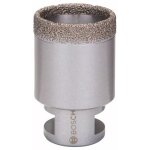 Scie tr�pan diamant�e � sec diam�tre 40 mm dry speed bosch 2608587123