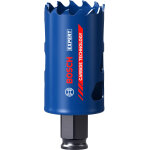 Scie trpan expert carbure multimatriaux 40 x 60 mm bosch 2608900425