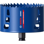 Scie trépan expert carbure multimatériaux 127 x 60mm - bosch - 2608900443 Scie trépan expert carbure multimatériaux 127 x 60mm - bosch - 2608900443