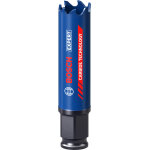 Scie trépan expert carbure multimatériaux 25 x 60mm - bosch - 2608900421 Scie trépan expert carbure multimatériaux 25 x 60mm - bosch - 2608900421
