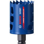 Scie trépan expert carbure multimatériaux 51 x 60mm - bosch - 2608900427 Scie trépan expert carbure multimatériaux 51 x 60mm - bosch - 2608900427