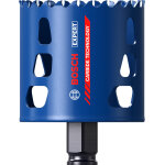 Scie trépan expert carbure multimatériaux 68 x 60mm - bosch - 2608900433 Scie trépan expert carbure multimatériaux 68 x 60mm - bosch - 2608900433
