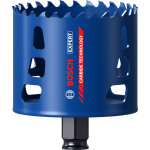 Scie trpan expert carbure multimatriaux 83 x 60mm - bosch - 2608900438