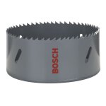 Scie - tr�pan hss bim�tal d111 mm 4 3 / 8'' bosch 2608584852