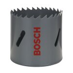 Scie - tr�pan hss bim�tal d54 mm 2 1 / 8'' bosch 2608584118