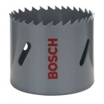 Scie - tr�pan hss bim�tal d60 mm 2 3 / 8'' bosch 2608584120