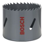Scie - tr�pan hss bim�tal d64 mm 2 1 / 2'' bosch 2608584121
