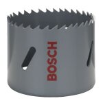 Scie - tr�pan hss bim�tal d65 mm 2 9 / 16'' bosch 2608584122