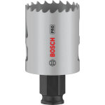 Scie tr�pan pro bim pc plus multimat�riau en acier rapide 40 mm bosch 2608594381