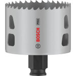 Scie trpan pro bim pc plus multimatriau en acier rapide 67 mm bosch 2608594397