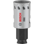 Scie tr�pan pro diamant pc plus c�ramique 29 mm bosch 2608901556