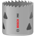 Scie tr�pan pro hss bimati�re viss�e multimat�riau 127 mm bosch 2608901540