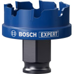 Scie trpan sheet metal de diamtre 33mm - bosch expert - 2608900498