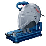 Scie trononneuse  mtaux 2400w gco 14 - 24 j 355mm - bosch - 0601b37200