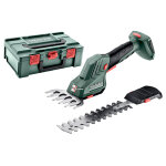 Sculpte - haie 18v sgs 18 ltx q (sans batterie ni chargeur) en coffret metabox metabo 601609840