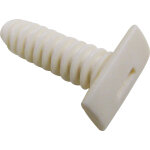 Seau de 500 chevilles fix - elec ing fixations a269000