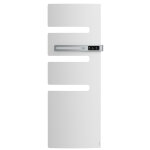 Sche - serviette connect mt  droite serenis 1500w blanc - atlantic - 850493