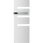 Sche - serviette connect mt  gauche serenis 1750w blanc - atlantic - 850512
