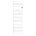 Sche - serviette lectrique 1000w riva 5 blanc - thermor - 471267