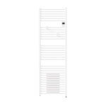 Sche - serviette lectrique 1750w riva 5 blanc avec soufflerie - thermor - 471634