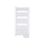 Sche - serviettes lectrique 2012 digital blanc 500w - atlantic - 833620