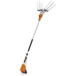 Secoueur d'olives 36v spa 65 (sans batterie ni chargeur) - stihl - 4855 - 011 - 0700