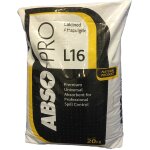 Notre selection absorbant minral abso - pro  l16 sac de 20 kg olnet18 / 30 - ol