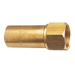 Notre selection anti - b�lier femelle � ressort s�rie eco compact 1 / 2'' 1869 - 15