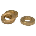 Notre selection bague de paumelle picarde n°10 boîte de 100 - bpp010s00e Notre selection bague de paumelle picarde n°10 boîte de 100 - bpp010s00e