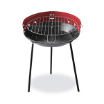 Notre selection barbecue charbon 3 pieds noir diamètre 33cm - 73832 Notre selection barbecue charbon 3 pieds noir diamètre 33cm - 73832