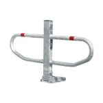 Notre selection barriere de parking b600 flexy galva - 2 - 14 - 080 - 05 - 0003