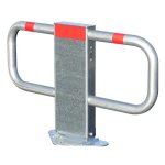 Notre selection barrire de parking tub 2020 2 - 14 - 040 - 05 - 0001